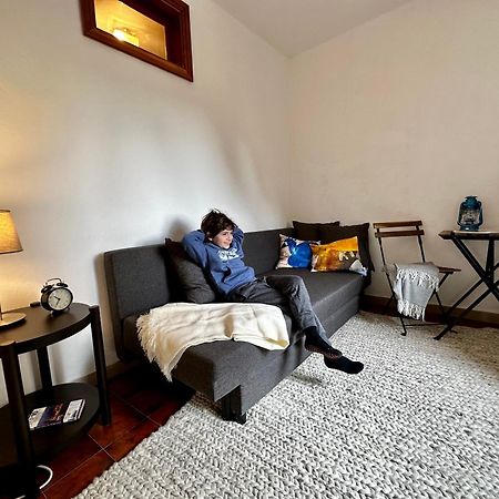 Lovely 2 Bedroom In San Gimignano Historic Center 外观 照片
