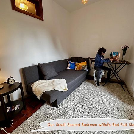 Lovely 2 Bedroom In San Gimignano Historic Center 外观 照片
