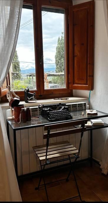 Lovely 2 Bedroom In San Gimignano Historic Center 外观 照片