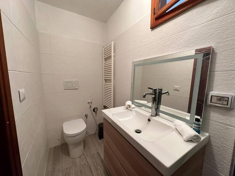 Lovely 2 Bedroom In San Gimignano Historic Center 外观 照片