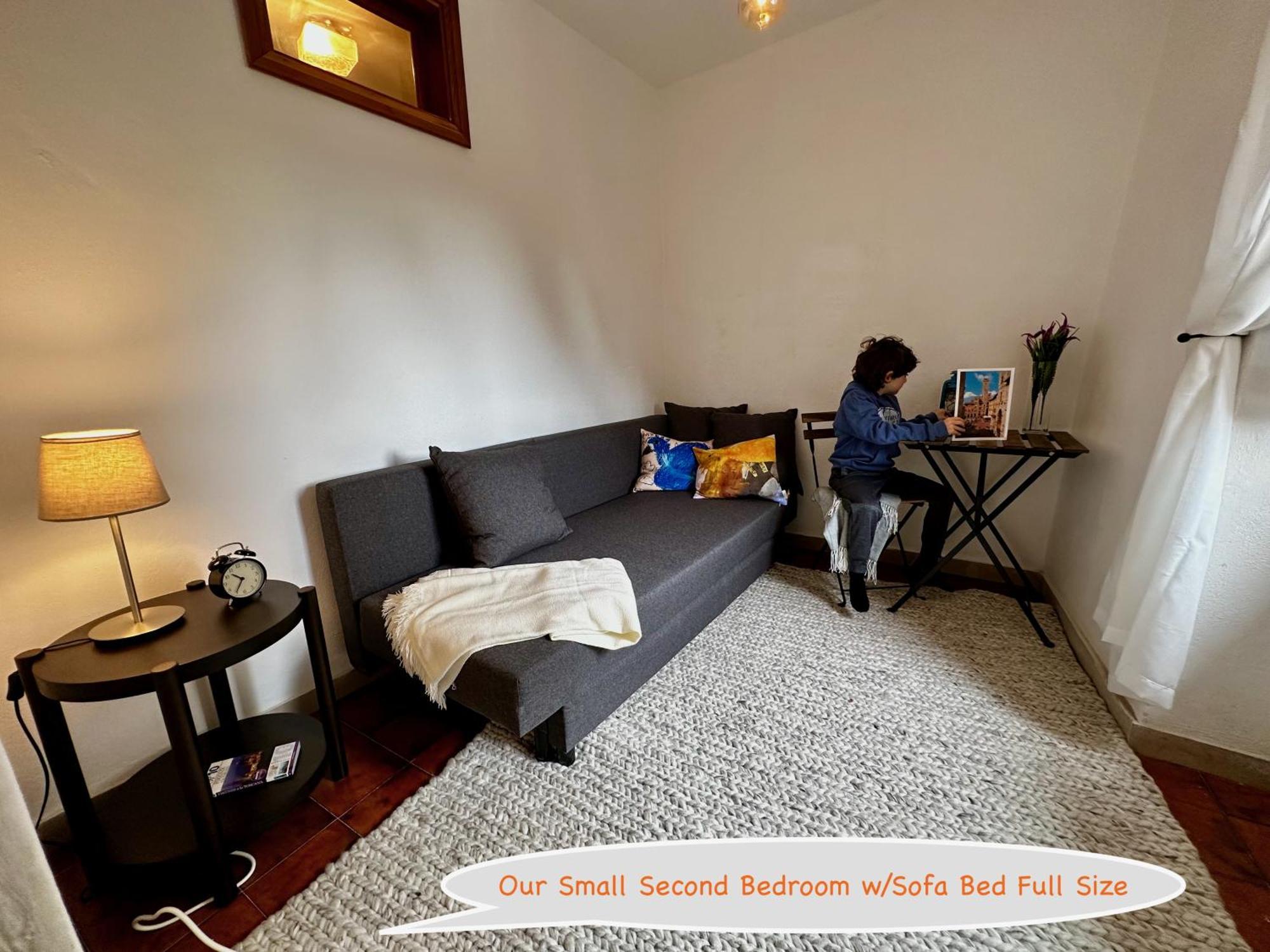 Lovely 2 Bedroom In San Gimignano Historic Center 外观 照片
